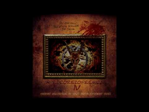 DJ Abraxas - Human Error