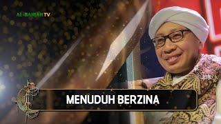 Download lagu Menuduh Berzina | Hikmah Buya Yahya mp3