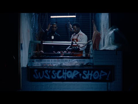 D Double E x TenBillion Dreams ft. Suspect OTB - Prayers (Official Video)