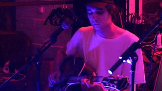 Cruel Tie - Троллейбус (Монти Механик cover) @ Успех