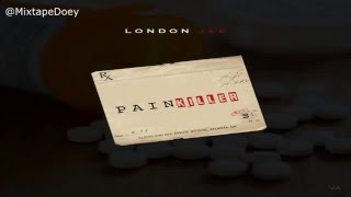 London Jae - Pain Killer ( Full Mixtape ) (+ Download Link )