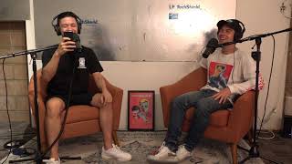 Picture of a podcast: Tiny Meat Gang Podcast