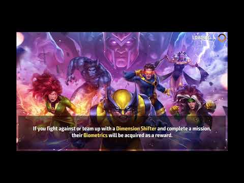 Alliance Battle Extreme Speed Day (151k): Spidey 2099 T1