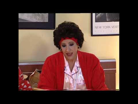 La bloc Sezonul - 3 Episodul - 322 REANGAJAREA