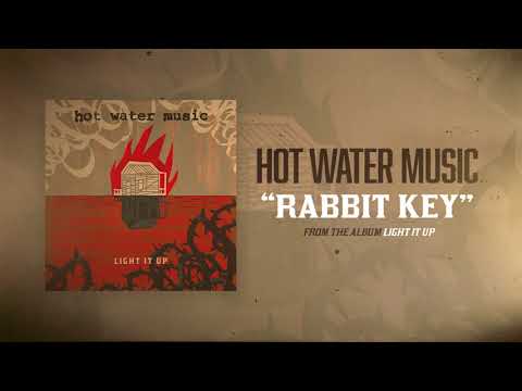 Video thumbnail for Rabbit Key