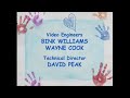 Barney S Best Manners Your Invitation To Fun 2003 Credits My Version