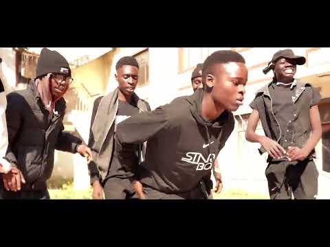 Poolside RT REAL TRUTH X Greezy Deckz official dance video by Magic blusters