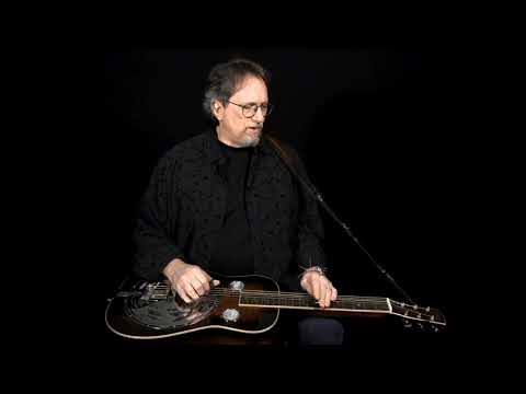 The Resophonic Guitar with Jerry Douglas l Role of the Dobro