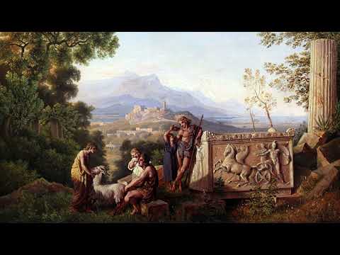 Boccherini - Cello Concerto No. 9 in B-flat major, G.482