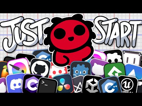 How To PROPERLY Start Making A Game