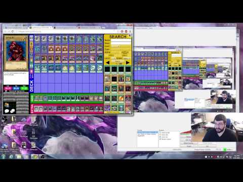 Tanner Thompson 3rd Norden Performage Dolls & Collin Vonderahe 7th Nekroz Norden KY Regional