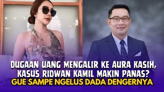 Download lagu Uang Mengalir ke Aura Kasih? KPK Bongkar Kasus Ridwan Kamil | Simak Selengkapnya mp3