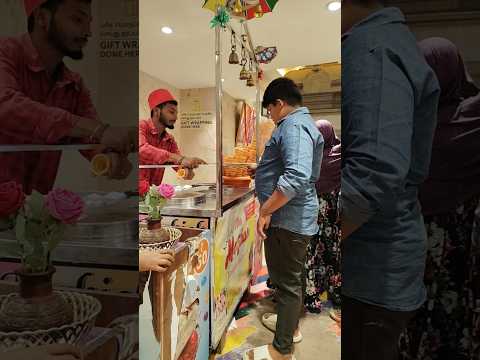 Aadhil #icecream#shorts