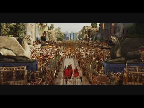 Alexander the Great Trailer HD
