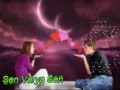 BERDAN MARDİNİ SEN VARYA SEN 