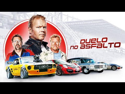 2020 Duelo no Asfalto (Dublado) 