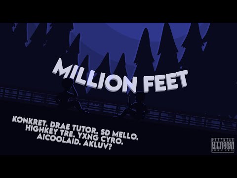 Bedridden (feat. AKluv ?)