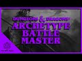 What Is The Battle Master Fighters In Dungeons Dragons