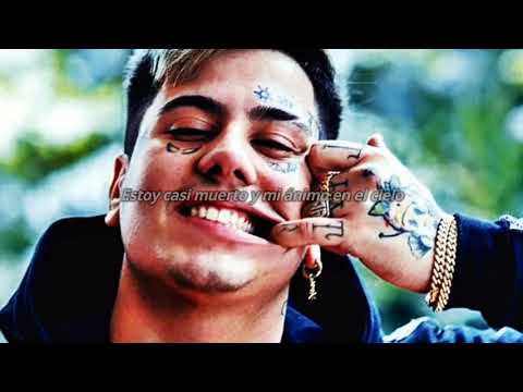 TICKET- DUKY ( letra )