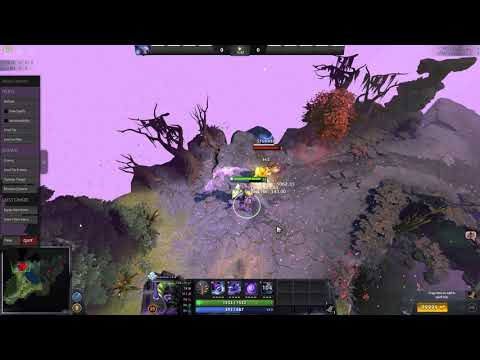 Faceless Void - Dota 2 (Patch 7.20)