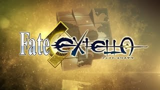 Fate / Extella（中文字幕） video 1