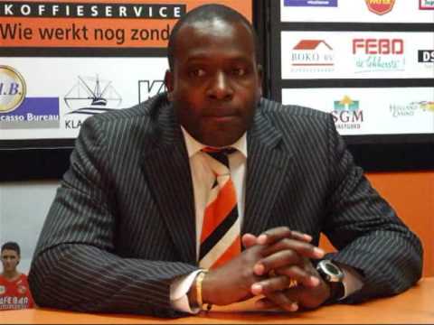 Persconferentie FC Volendam Vrijdag 11 januari 2008