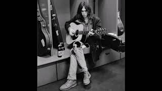 Neil Young   Sugar Mountain LIVE with Lyrics in Description