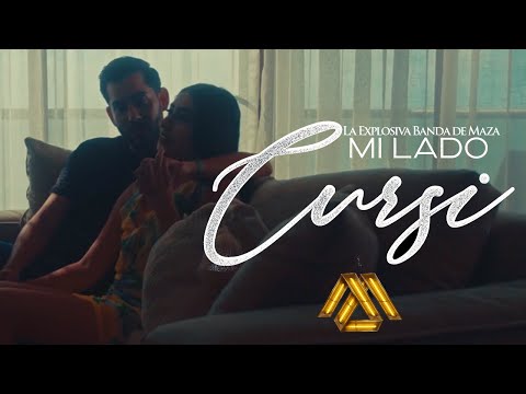 La Explosiva Banda de Maza - Mi Lado Cursi (Video Oficial)