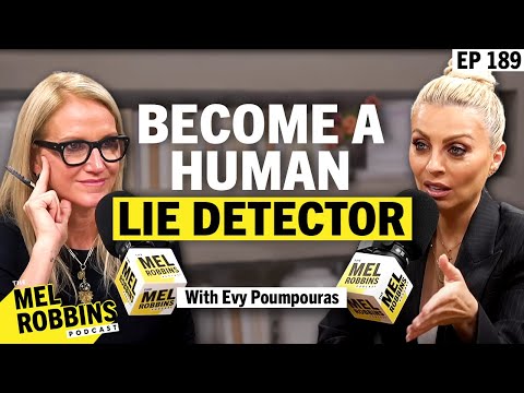 Secret Service Agent Explains Psychological Tricks To Read Anyone & Spot A Liar