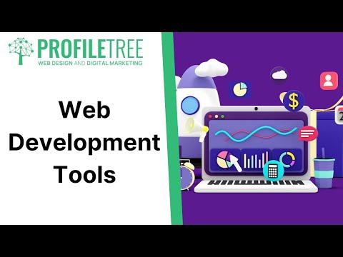 Web Development Tools | Web Development Software | Website Builder | Web Development