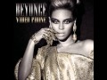 Beyonce - Video Phone (Instrumental) 