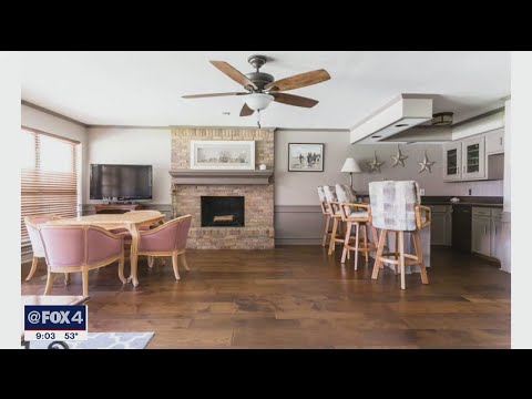 Most Airbnb sites in Dallas aren't properly...