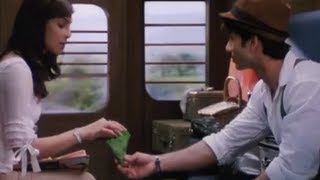 Shahid and Priyanka's first unforgettable encounter