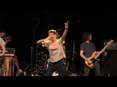 [hate5six] Mil-Spec - July 21, 2019