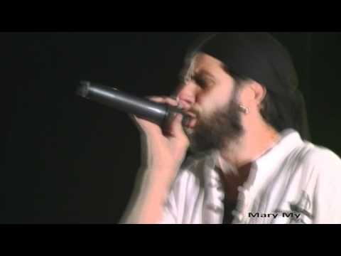 SICILY MUSIC VILLAGE - Ramajca Boyz , Lorrè, Tunaman, Jaka - 15.08.2011 Parte 4_ by Mary My