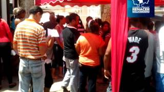 preview picture of video 'ELECCION DE VOCEROS Y VOCERAS DEL CONSEJO COMUNAL RENACER BOLIVARIANO'