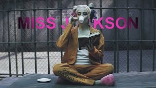Harley Quinn | Miss Jackson