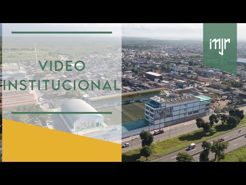 Vídeo Institucional - Instituto Neymar Jr.