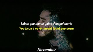 Post Malone - Better Now // Sub Español &amp; Lyrics