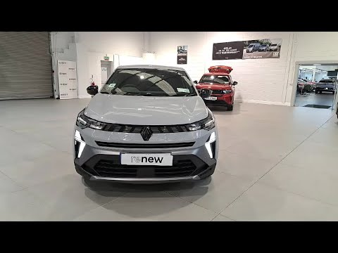 Renault Symbioz E-Tech HEV 145 Techno Esprit Alpin - Image 2