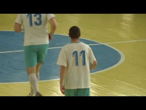 11 КУ 8 FC Bonguk – Экклесия игра