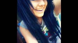 Scene Girls by brokenCYDE