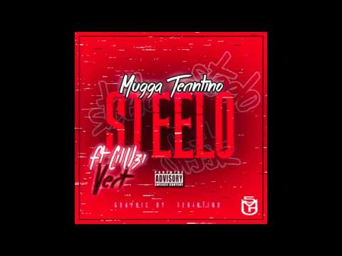 Mugga Terintino - Steelo ft. Lil Uzi Vert
