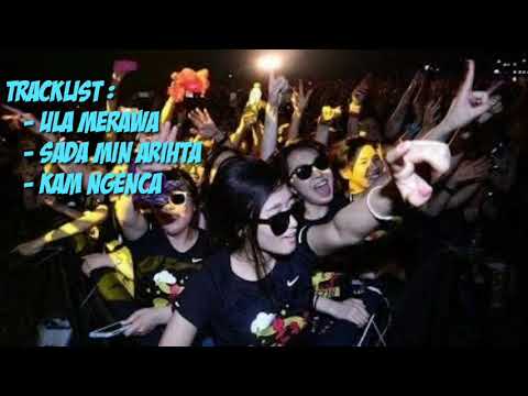 DJ KARO ULA MERAWA TERBARU 2020 [ RISKY PERNANGIN ]#JUNGLE DUTCH