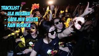 Download lagu DJ KARO ULA MERAWA TERBARU 2020 [ RISKY PERNANGIN ]#JUNGLE DUTCH mp3