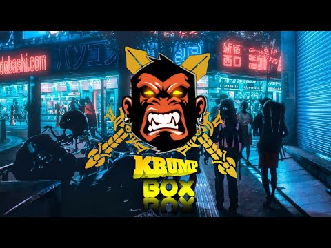 Flipside - Track 4 - ( NEW ALBUM ) - { KRUMP }