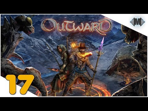 Outward [Koop] ★ #17 MEIN ZELT!!! ★ [Deutsch German Gameplay]