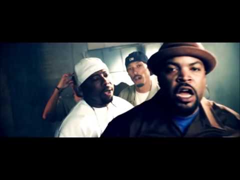 Young Maylay - Y'all Know How I Am ft. WC, Ice Cube, OMG, Doughboy (Official Video)