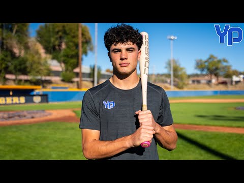 #1 Freshman in the COUNTRY! Get to Know Macgraw VanWormer.