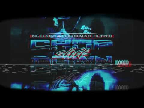 Big Loony - Ak's and Choppers Feat. D-Loc The Gill God